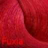 Power Color Крем-краска Фуксия, 100 мл