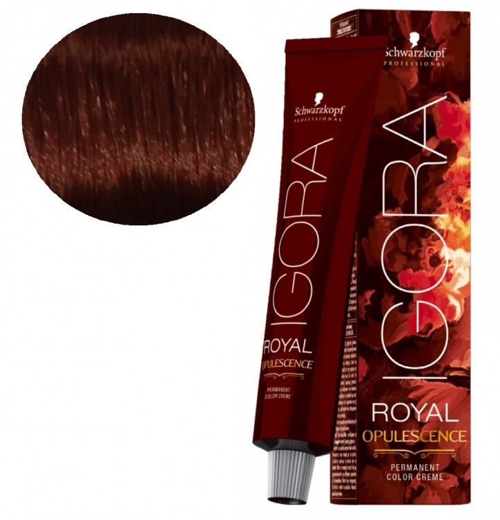 Коричневая краска для волос. Igora Royal Opulescence 6-78. Igora Royal Opulescence 5-67. Schwarzkopf Igora Royal Opulescence 6-78. Igora шоколад 5.60.
