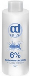 Constant Delight Эмульсионный окислитель универсальный, 6%, 100 мл