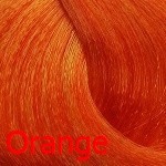 Power Color Крем-краска Оранжевый, 100 мл