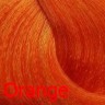 Power Color Крем-краска Оранжевый, 100 мл