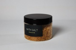 Соль для ванн Biorganika Chamomile (500 мл)