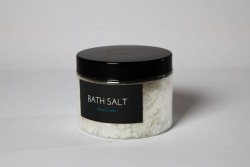 Соль для ванн Biorganika Dead Sea Salt  (500 мл)