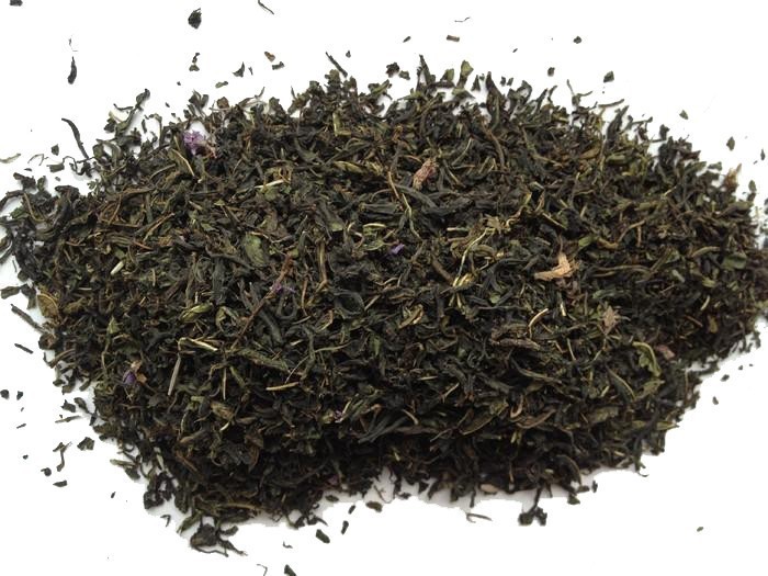 Чайный напиток иван-чай Абицея, 100 пакетиков (180 гр)