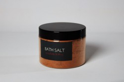 Соль для ванн Biorganika Choco SPA (500 мл)