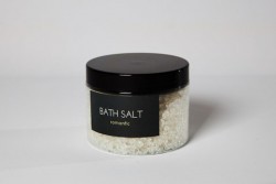 Соль для ванн Biorganika Romantic (500 мл)