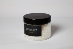 Соль для ванн Biorganika Orange  (500 мл)