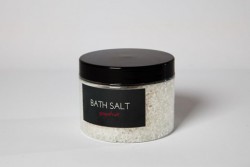 Соль для ванн Biorganika Grapefruit  (500 мл)