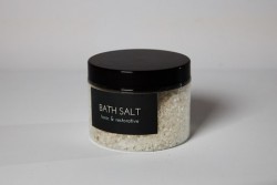 Соль для ванн Biorganika Tonus (500 мл)