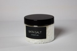 Соль для ванн Biorganika Ancient Sea Salt (500 мл)