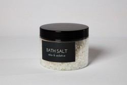 Соль для ванн Biorganika Relax (500 мл)