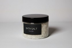 Соль для ванн Biorganika Lavander  (500 мл)
