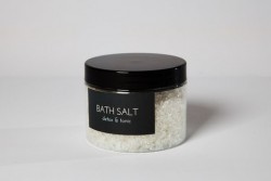 Соль для ванн Biorganika Detox  (500 мл)