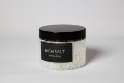 Соль для ванн Biorganika Ylang Ylang (500 мл)