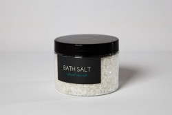 Соль для ванн Biorganika Sea Bath Salt (500 мл)