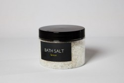 Соль для ванн Biorganika Lemon  (500 мл)