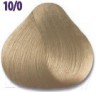 CD Д 10/0 крем-краска для волос с витамином С светлый блондин натуральный 100 мл
