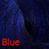Power Color Крем-краска Синий, 100 мл