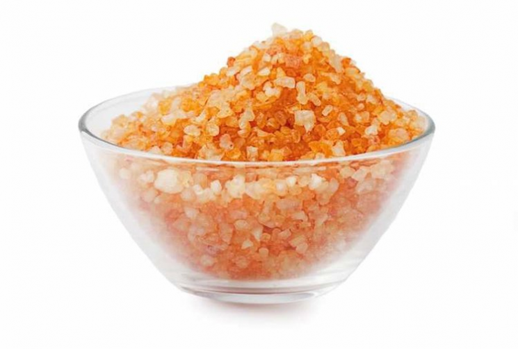 Соль для ванн Абицея "Шалфей" , пенная (800 гр)