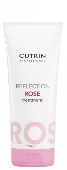 Reflection Rose Treatment Тонирующая маска «Нежная роза», 200 мл, CUC08-54246