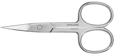 SC-61/2 (Н-06) Ножницы для ногтей Staleks Classic, 61 Tyre, 2 (лезвие, 24 мм)