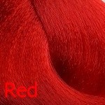 Power Color Крем-краска Красный, 100 мл