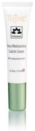 RIND Cuticle Softening Cream Увлажняющий крем для кутикулы, 15 мл