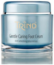TRIND Foot Cream Питательный крем для ног, 200 мл