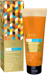 047232 ESTEL Beauty Hair Lab Aurum Тонус-гель для душа, 250 мл, BHL/A6