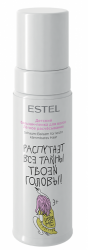 Estel Little Me Детский бальзам-пенка для волос Лёгкое расчёсывание, 150 мл, LM/B/G150